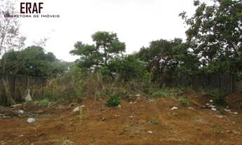 Imagem: TERRENO RESIDENCIAL em FORMOSA - GO, VILLAGE