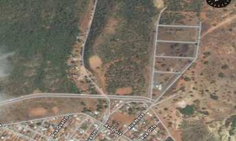 Imagem: TERRENO RURAL em FORMOSA - GO, PARQUE DAS