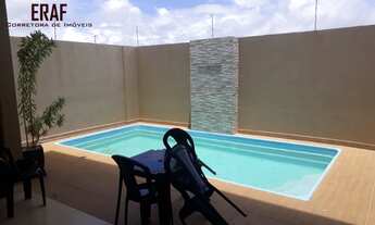 Imagem 2: CASAS E SOBRADOS RESIDENCIAL em FORMOSA - GO, JARDIM TRIÂNGULO