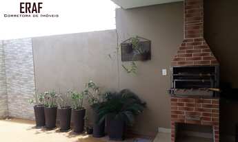 Imagem 3: CASAS E SOBRADOS RESIDENCIAL em FORMOSA - GO, JARDIM TRIÂNGULO