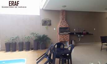 Imagem 4: CASAS E SOBRADOS RESIDENCIAL em FORMOSA - GO, JARDIM TRIÂNGULO