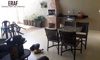 Imagem 5: CASAS E SOBRADOS RESIDENCIAL em FORMOSA - GO, JARDIM TRIÂNGULO