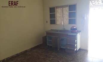 Imagem 7: CASAS E SOBRADOS RESIDENCIAL em FORMOSA - GO, FORMOSINHA