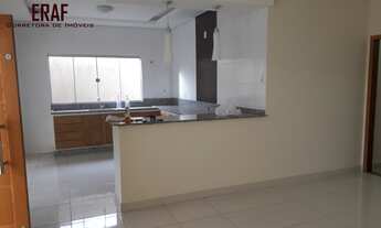 Imagem 5: CASA USADA RESIDENCIAL em FORMOSA - GO, JARDIM AMÉRICA