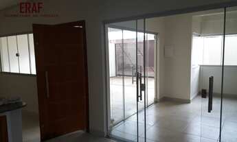 Imagem 7: CASA USADA RESIDENCIAL em FORMOSA - GO, JARDIM AMÉRICA