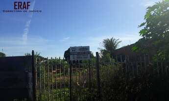 Imagem: TERRENO RESIDENCIAL em FORMOSA - GO, JARDIM
