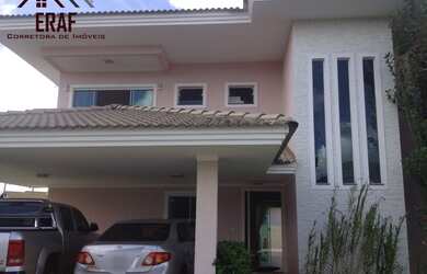 Imagem 5: CASAS E SOBRADOS RESIDENCIAL em FORMOSA - GO, SETOR BOSQUE