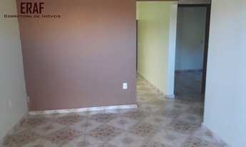 Imagem 2: CASAS E SOBRADOS RESIDENCIAL em FORMOSA - GO, SETOR FERROVIÁRIO