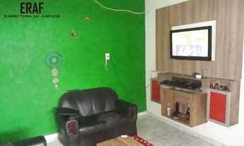 Imagem 7: MINHA CASA, MINHA VIDA RESIDENCIAL em FORMOSA - GO, SETOR NORDESTE