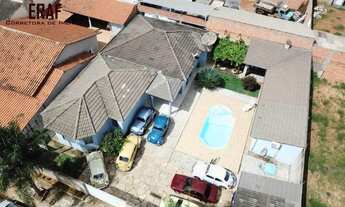 Imagem: CASAS E SOBRADOS RESIDENCIAL em FORMOSA