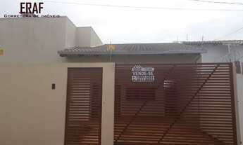 Imagem: CASA USADA RESIDENCIAL em FORMOSA - GO