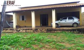 Imagem: CASAS E SOBRADOS RESIDENCIAL em FORMOSA