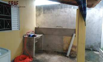 Imagem 2: CASAS E SOBRADOS RESIDENCIAL em FORMOSA - GO, SETOR FERROVIÁRIO