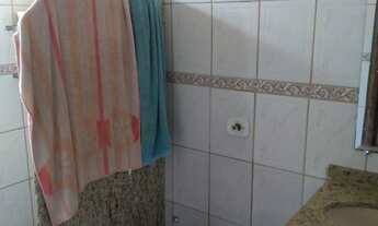 Imagem 4: CASAS E SOBRADOS RESIDENCIAL em FORMOSA - GO, SETOR FERROVIÁRIO