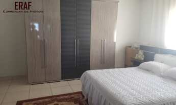 Imagem 5: CASAS E SOBRADOS RESIDENCIAL em FORMOSA - GO, PARQUE DAS LARANJEIRAS