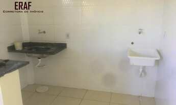 Imagem 2: APARTAMENTOS RESIDENCIAL em FORMOSA - GO, JARDIM AMÉRICA