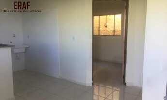 Imagem 5: APARTAMENTOS RESIDENCIAL em FORMOSA - GO, JARDIM AMÉRICA