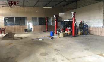 Imagem: GALPAO COMERCIAL em FORMOSA - GO, CHÁCARAS