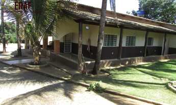 Imagem: CHACARA RURAL em FORMOSA - GO, SETOR NORDESTE