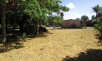 Imagem 4: CHACARA RURAL em FORMOSA - GO, SETOR NORDESTE