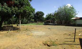 Imagem 7: CHACARA RURAL em FORMOSA - GO, SETOR NORDESTE