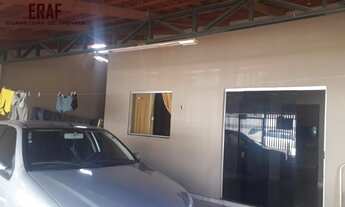 Imagem 2: CASAS E SOBRADOS RESIDENCIAL em FORMOSA - GO, FORMOSINHA