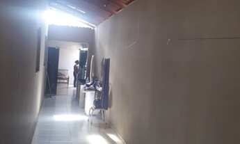 Imagem 3: CASAS E SOBRADOS RESIDENCIAL em FORMOSA - GO, FORMOSINHA