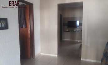 Imagem 4: CASAS E SOBRADOS RESIDENCIAL em FORMOSA - GO, FORMOSINHA