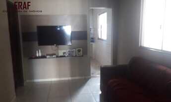 Imagem 6: CASAS E SOBRADOS RESIDENCIAL em FORMOSA - GO, FORMOSINHA