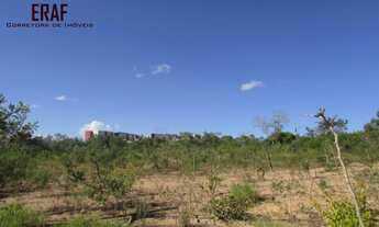 Imagem: CHACARA RURAL em FORMOSA - GO, SETOR SUL