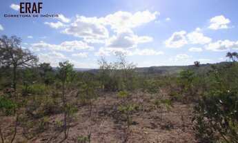 Imagem 2: CHACARA RURAL em FORMOSA - GO, SETOR SUL