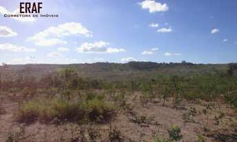 Imagem 7: CHACARA RURAL em FORMOSA - GO, SETOR SUL