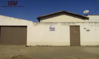 Imagem: CASAS E SOBRADOS RESIDENCIAL em FORMOSA