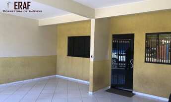 Imagem 2: CASAS E SOBRADOS RESIDENCIAL em FORMOSA - GO, SETOR FERROVIÁRIO