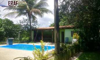 Imagem: CHACARA RURAL em FORMOSA - GO, SÃO PEDRO