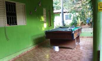 Imagem 6: CHACARA RURAL em FORMOSA - GO, SÃO PEDRO