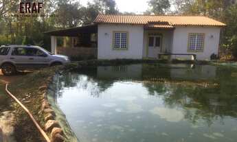 Imagem: CHACARA RESIDENCIAL em FORMOSA - GO, FORMOSA