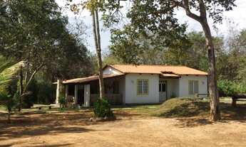 Imagem 3: CHACARA RESIDENCIAL em FORMOSA - GO, FORMOSA