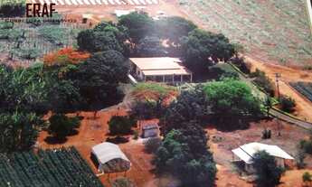 Imagem: CHACARA RURAL em FORMOSA - GO, DISTRITO