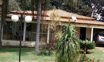 Imagem 2: CHACARA RURAL em FORMOSA - GO, DISTRITO FEDERAL