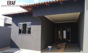 Imagem: MINHA CASA, MINHA VIDA RESIDENCIAL em FORMOSA