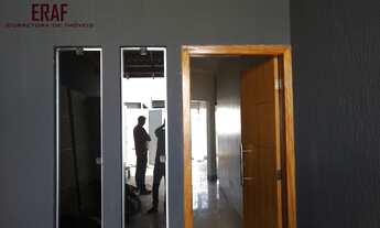 Imagem 2: MINHA CASA, MINHA VIDA RESIDENCIAL em FORMOSA - GO, PARQUE DA COLINA