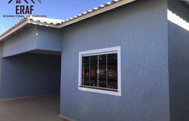 Imagem 2: MINHA CASA, MINHA VIDA RESIDENCIAL em FORMOSA - GO, ROSA MARIA