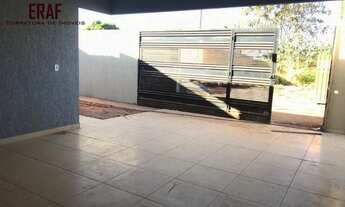 Imagem 3: MINHA CASA, MINHA VIDA RESIDENCIAL em FORMOSA - GO, ROSA MARIA