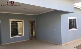 Imagem: MINHA CASA, MINHA VIDA RESIDENCIAL em FORMOSA