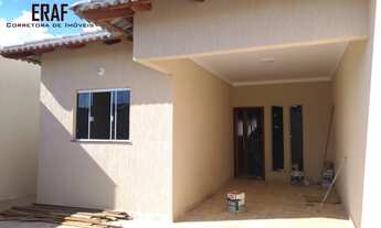 Imagem: MINHA CASA, MINHA VIDA RESIDENCIAL em FORMOSA