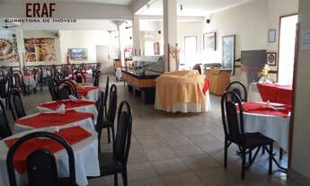 Imagem: PONTO INDUSTRIAL em FORMOSA - GO, FORMOSA