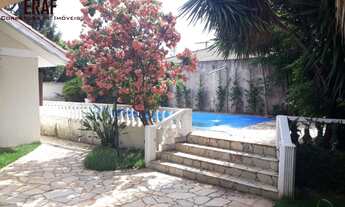 Imagem 3: CASAS E SOBRADOS RESIDENCIAL em FORMOSA - GO, CENTRO