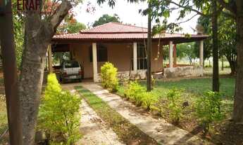 Imagem 3: CHACARA RURAL em FORMOSA - GO, FORMOSA