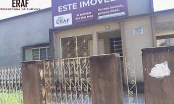 Imagem: CASAS E SOBRADOS RESIDENCIAL em FORMOSA